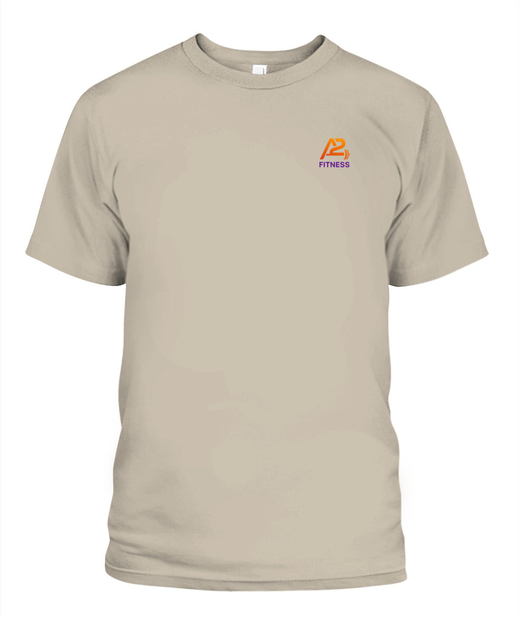A2 Fitness T-Shirt