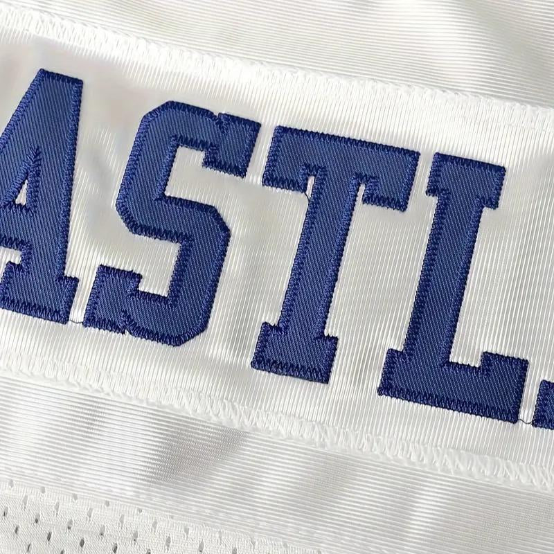 Men's American Football Jersey
