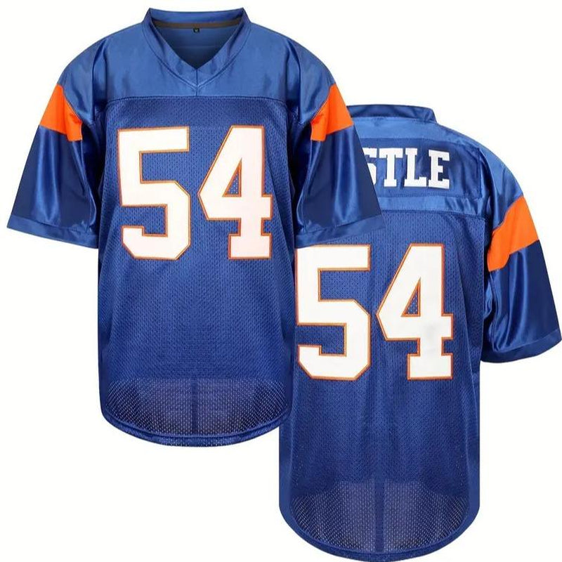 Men's American Football Jersey