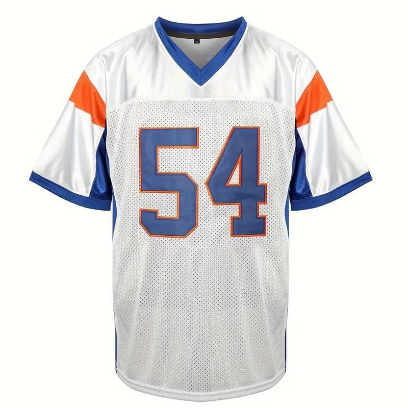 Men's American Football Jersey