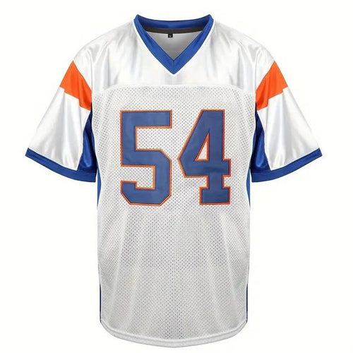 Men's American Football Jersey