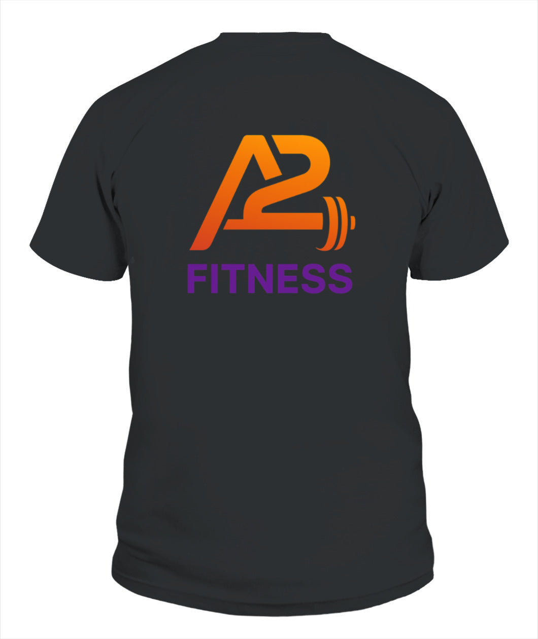 A2 Fitness T-Shirt
