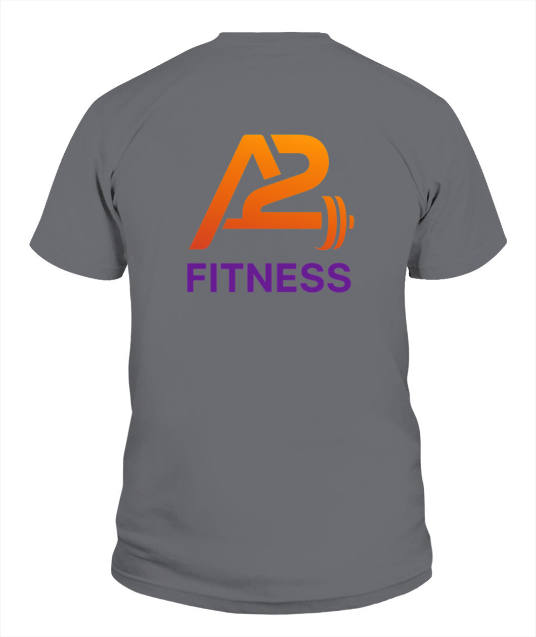 A2 Fitness T-Shirt