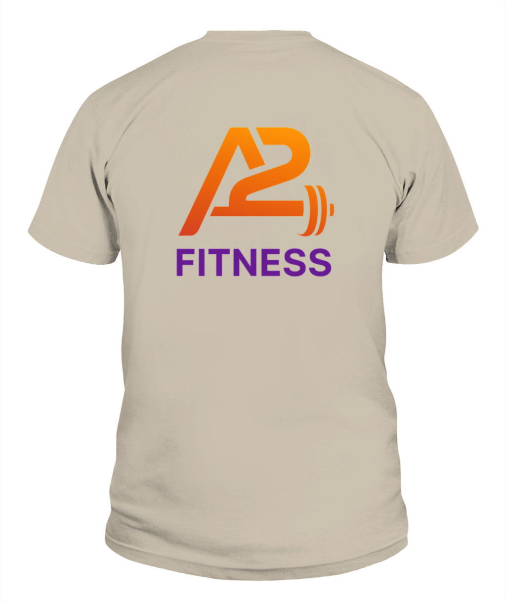 A2 Fitness T-Shirt