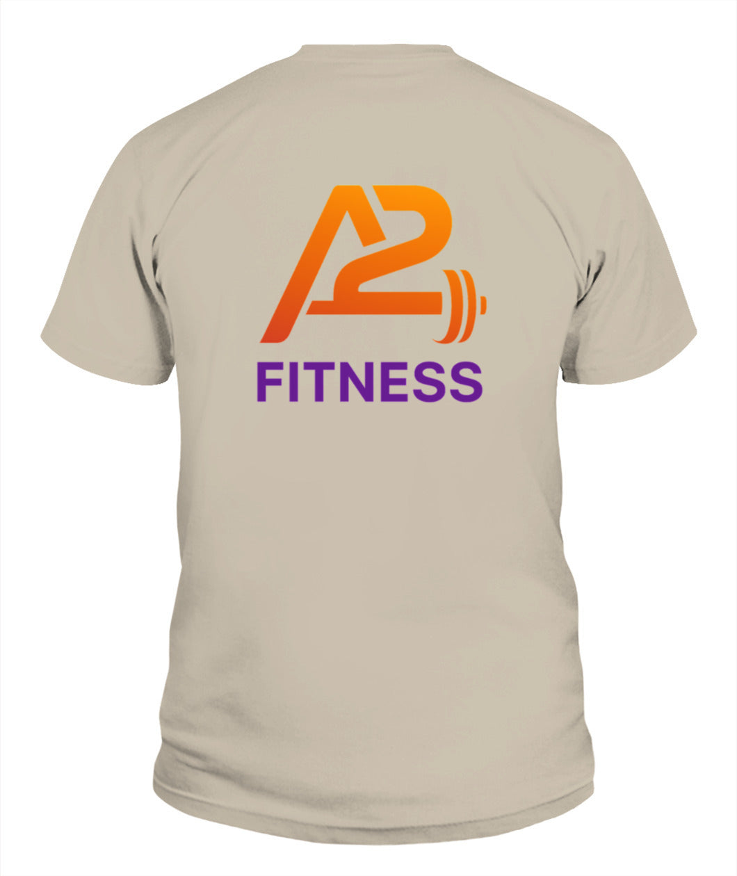A2 Fitness T-Shirt