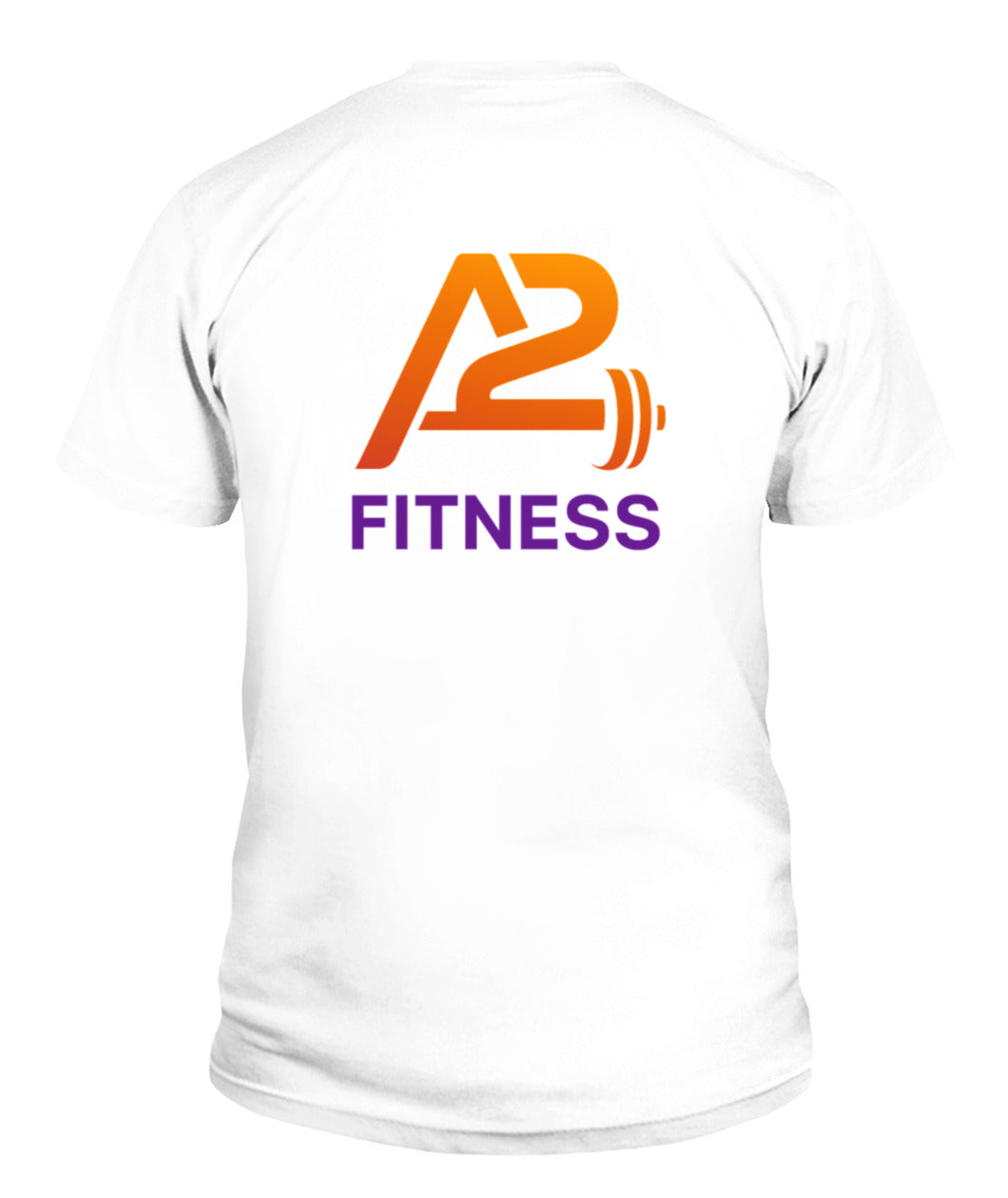 A2 Fitness T-Shirt