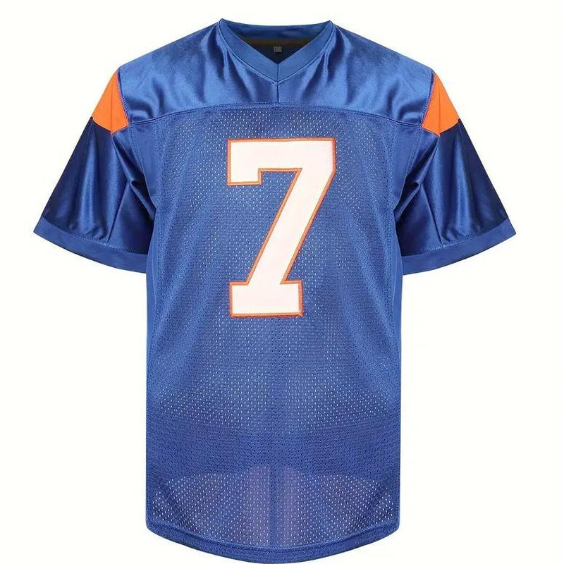 Men's American Football Jersey