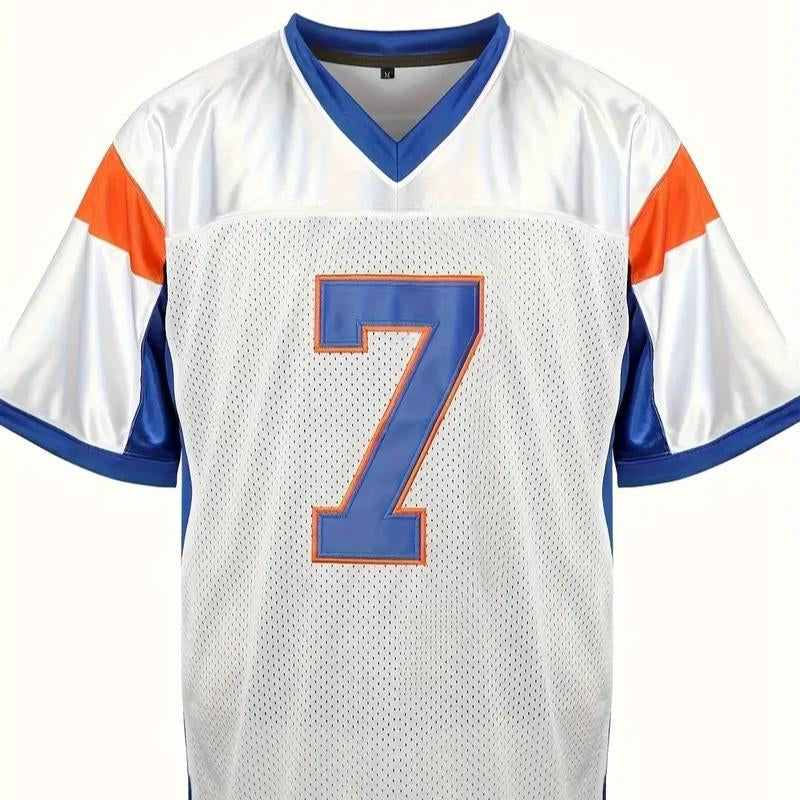Men's American Football Jersey