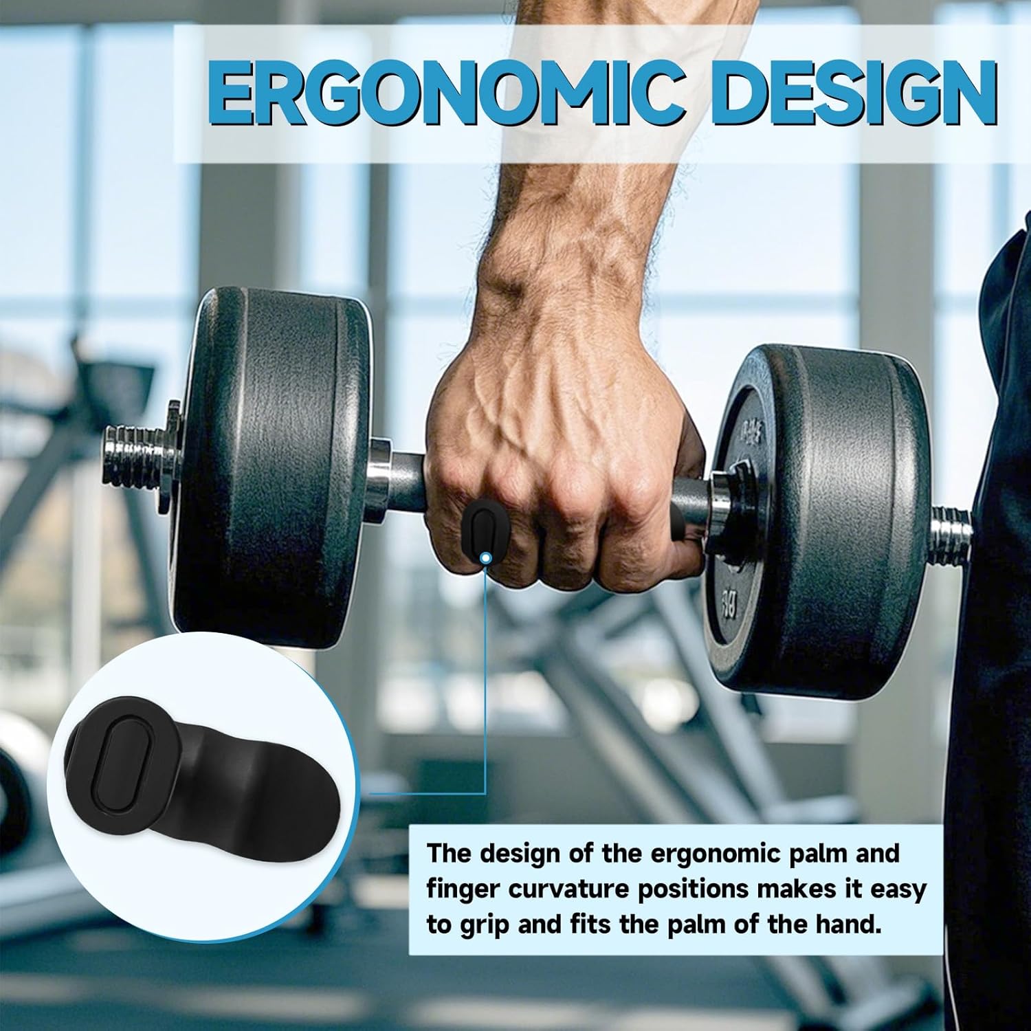 Gym Grips