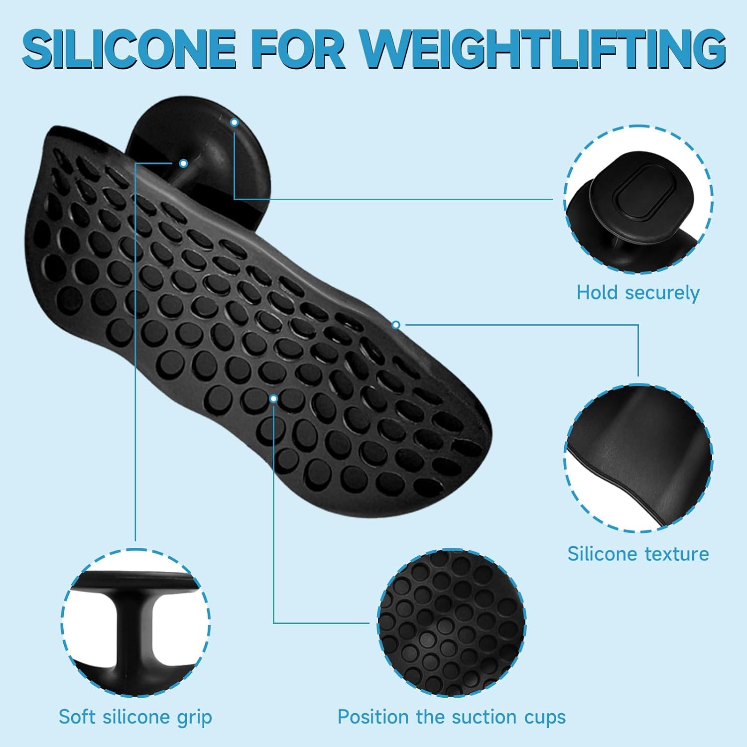 Gym Grips