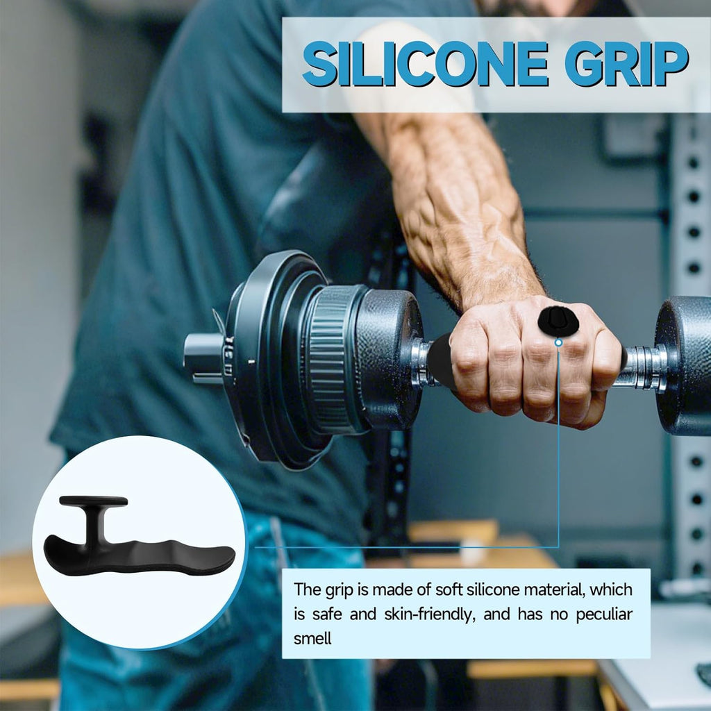 Gym Grips