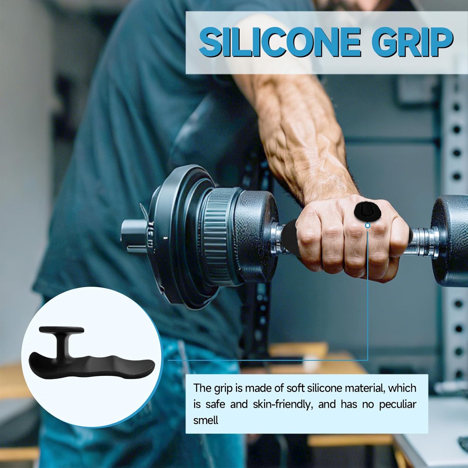 Gym Grips