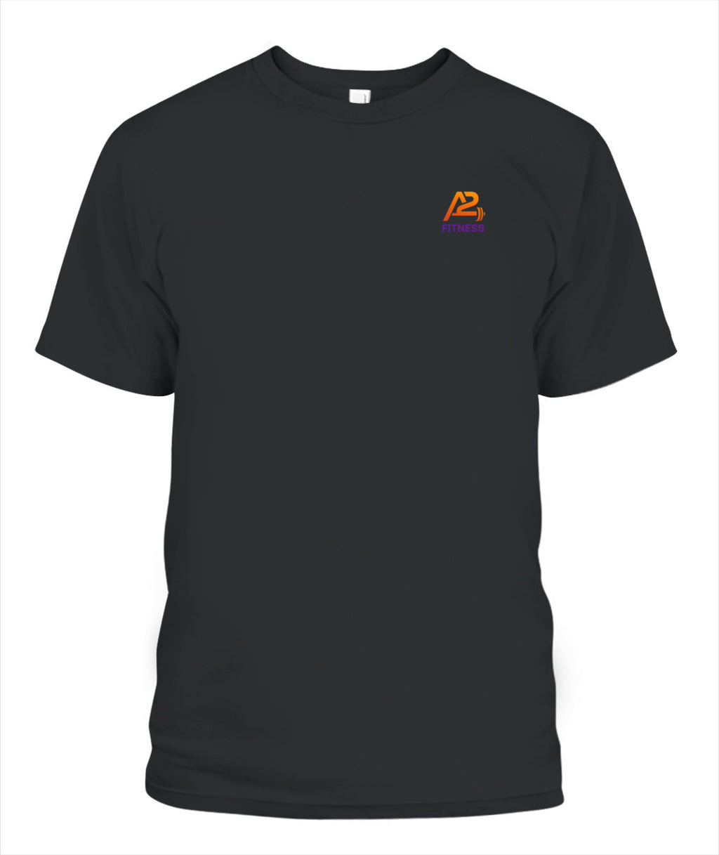 A2 Fitness T-Shirt