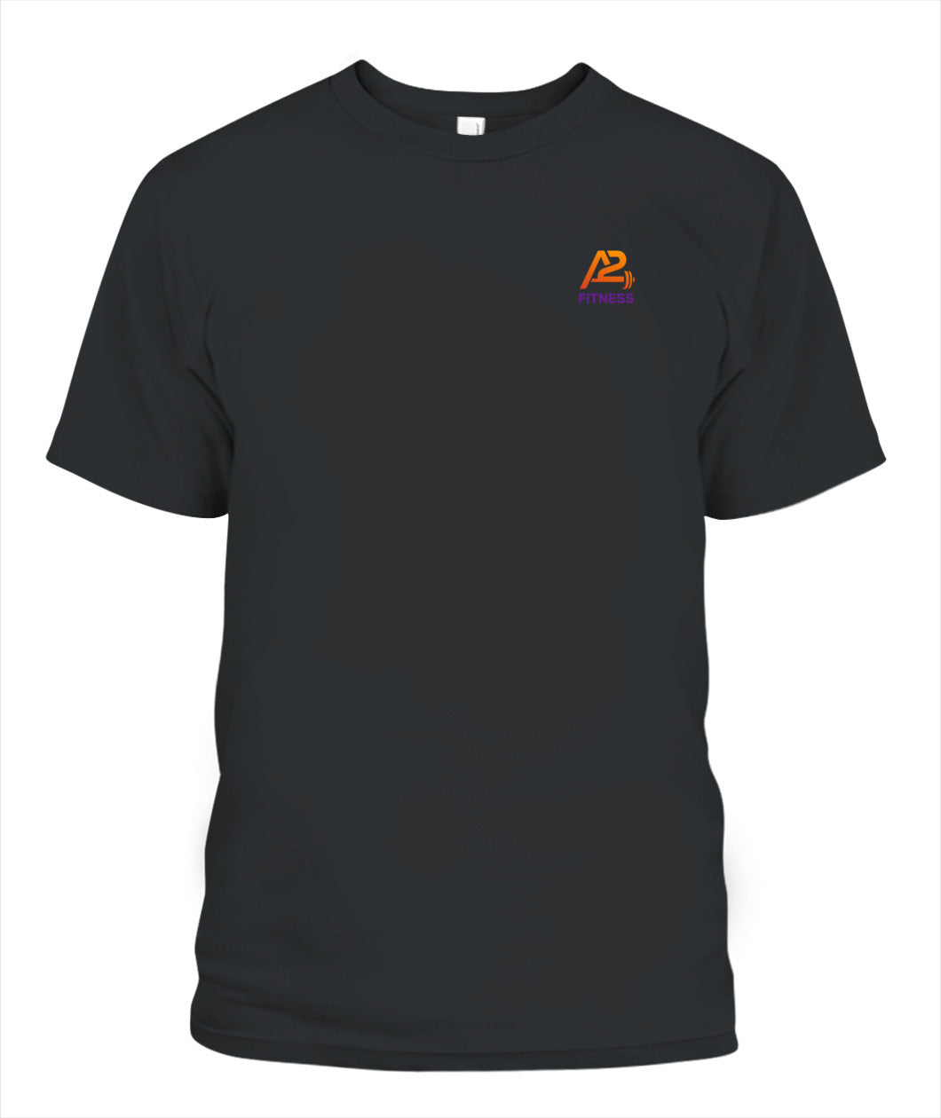 A2 Fitness T-Shirt