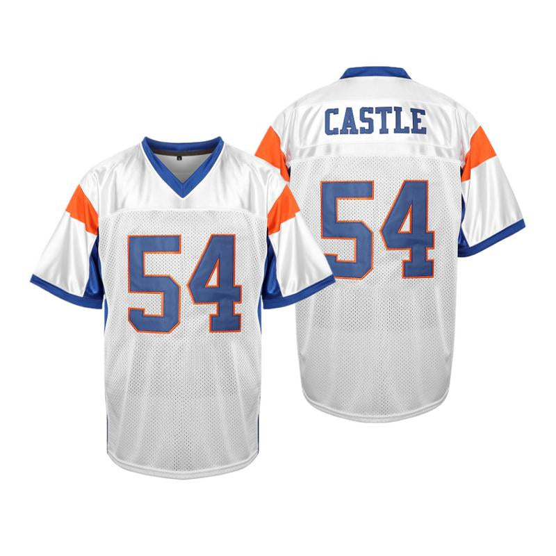 Men's American Football Jersey