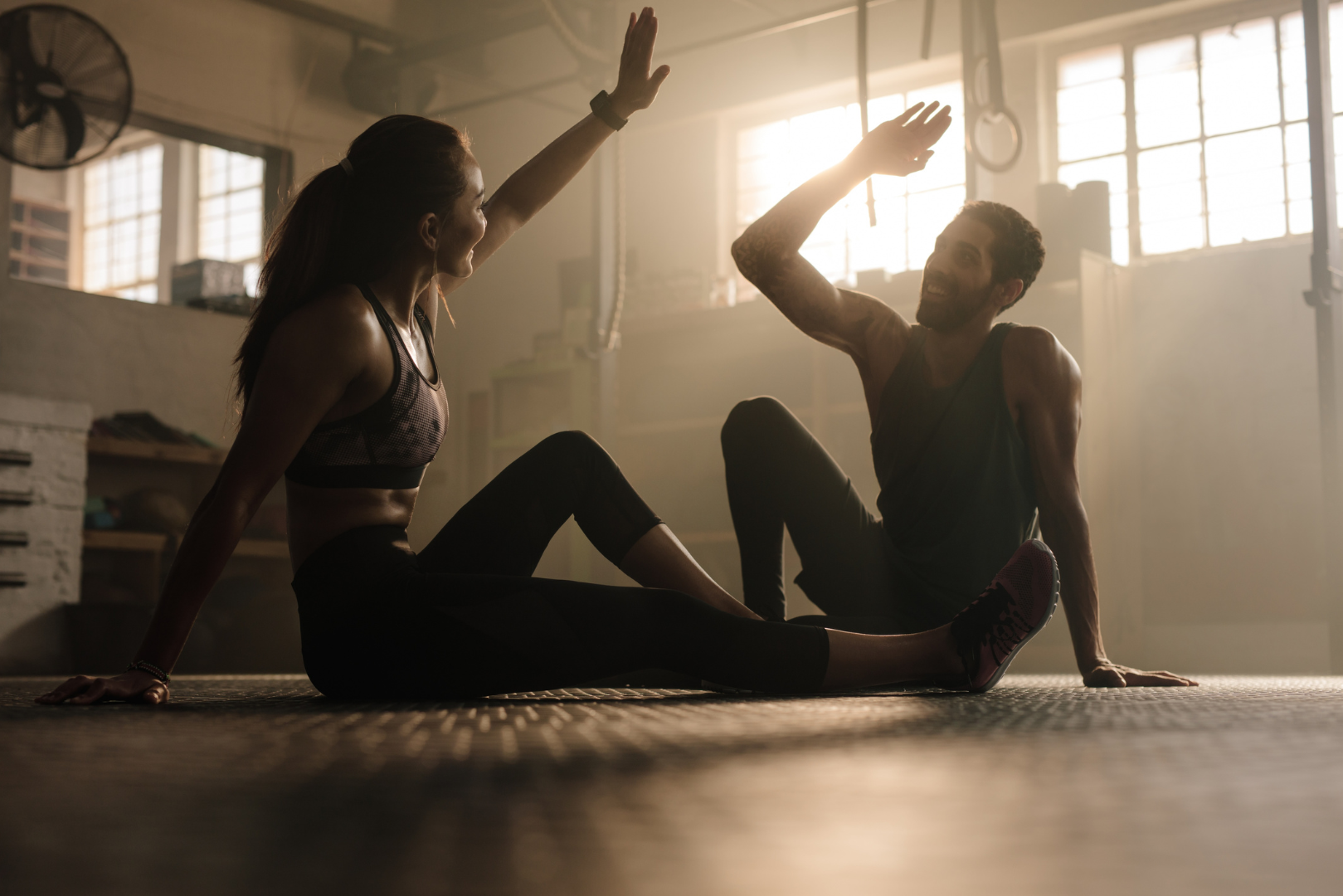 Gym High Five.png__PID:9ffd9e85-2d89-4319-99fd-de1ea82320c7