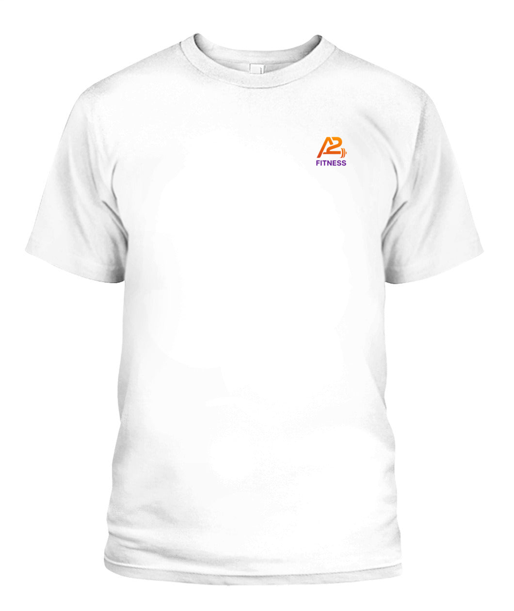 A2 Fitness T-Shirt