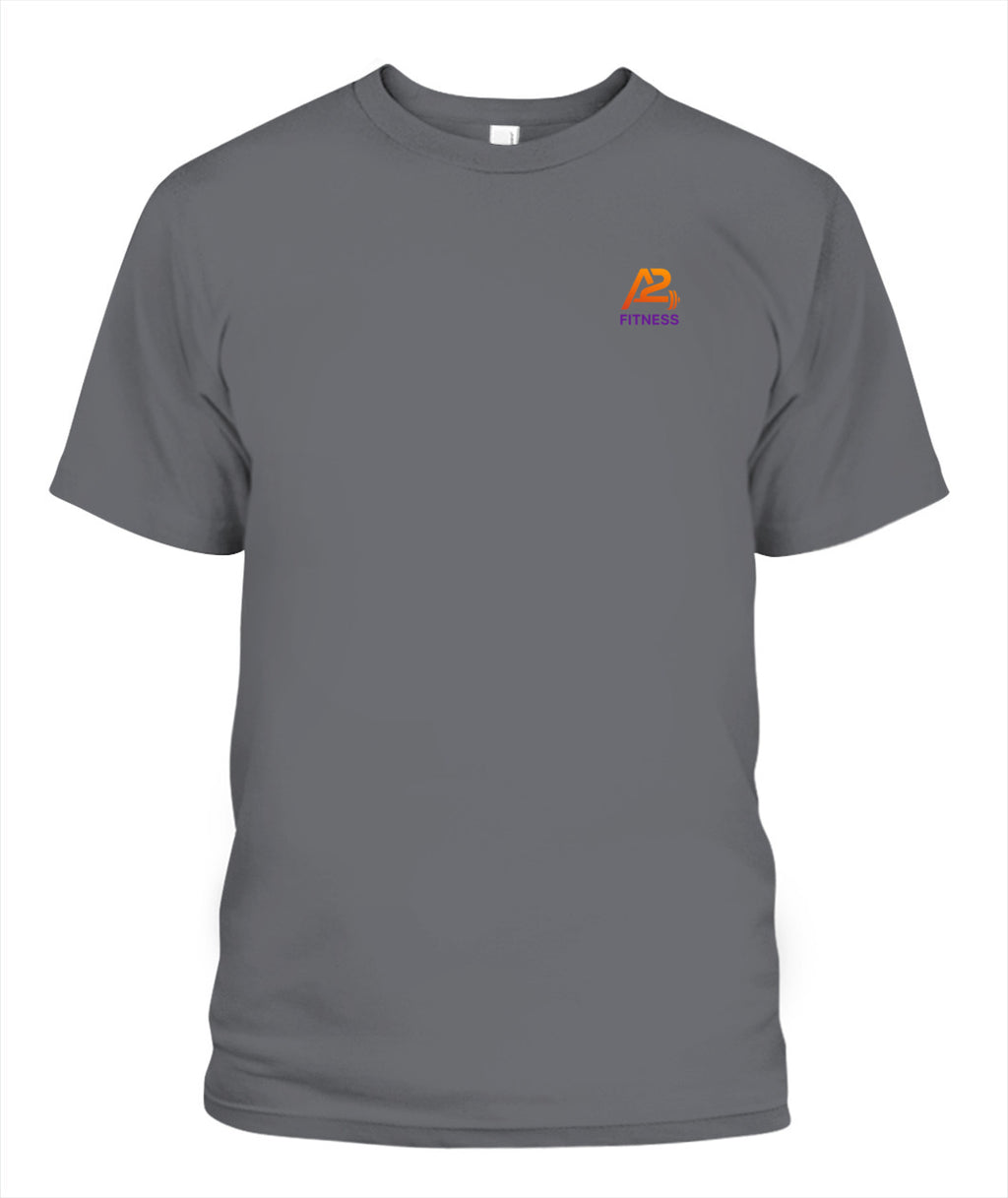 A2 Fitness T-Shirt
