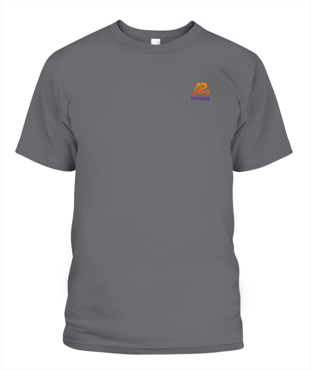 A2 Fitness T-Shirt