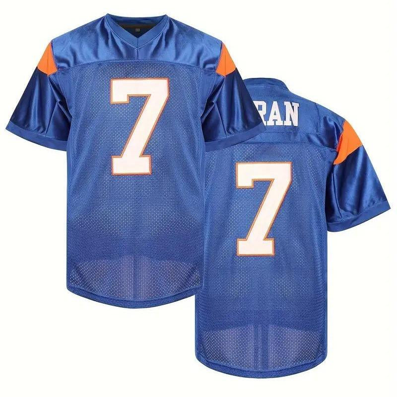 Men's American Football Jersey