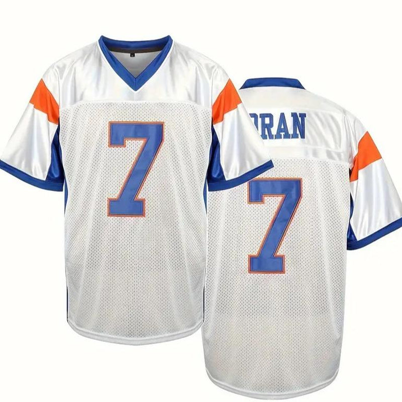 Men's American Football Jersey